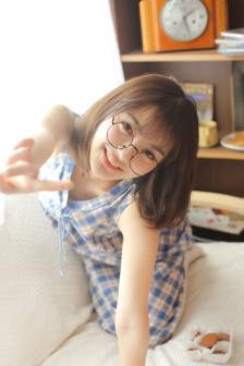 妈妈的闺蜜
